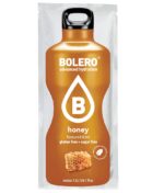 Bolero-napoje Bolero 9g Honey (Miód) ze stewią