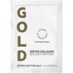 Kolagen Natywny GOLD - tester - 2 saszetki