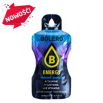 Bolero-napoje Bolero 7g Energy Mixed Punch ze stewią