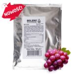 Bolero-napoje Bolero 100g Red Grape (Czerwone winogrono) ze stewią