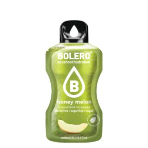 Bolero-napoje Bolero 3g Honey Melon (Melon) ze stewią
