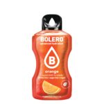 Bolero-napoje Bolero 3g Orange (Pomarańcza) ze stewią