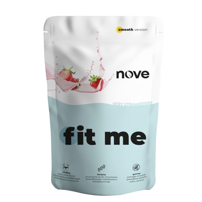 NOVE Fit Me posiłek w proszku 50g Kokos