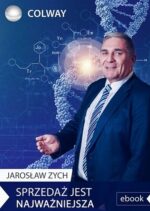 "Sprzedaż jest NAJWAŻNIEJSZA" - Broszura