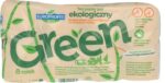 Papier Eco Ekologiczny Green bez chloru