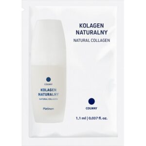 Kolagen Naturalny Platinum - tester - 2 saszetki