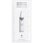 Kolagenowy Żel Do Mycia - tester - 2 saszetki