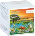 Naturalna Herbatka Ziołowa