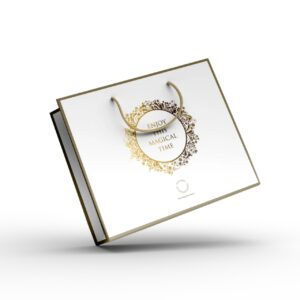 Torebka prezentowa Colway International