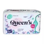 Queen's health SHUYA wkładki higieniczne