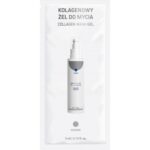 Kolagenowy Żel Do Mycia - tester - 5 saszetek