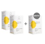 Witamina C-olway z kolagenem - 2 szt. + 1szt. Gratis