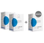 Magnesium Complex - Magnez 2 szt. + 1 szt. Gratis