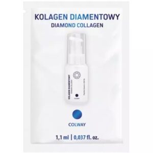 Kolagen Diamentowy - tester -10 saszetek