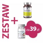 ColDeKA COLWAY +  Colgenium - Strażnik pamięci i koncentracji za 39 zł - Zestaw