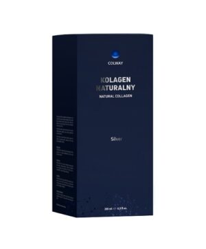Kolagen Naturalny SILVER- 200ml