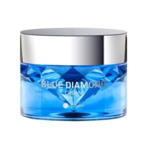 KREM - Blue Diamond z Kamieniem Szlachetnym