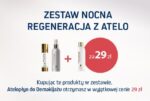 Zestaw Nocna Regeneracja z ATELO