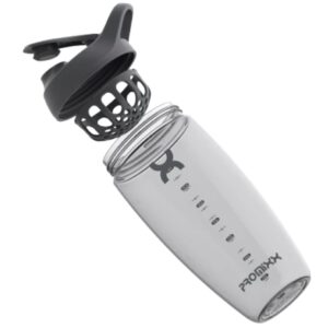 Shaker PROMIXX grafitowy - 20%