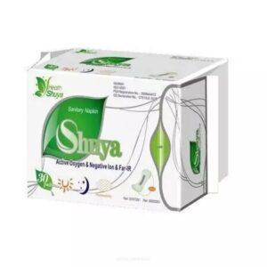 Wkładki higieniczne ANION Shuya Health