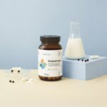 Aura herbals Aura Herbals -  Colostrum 700 mg + BioPerine