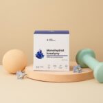 Aura herbals Aura Herbals -  Kreatyna
