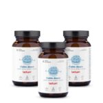 Aura herbals Aura Herbals -  Zestaw Calm down na 3 miesiące