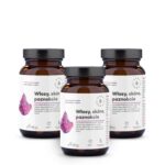 Aura herbals Aura Herbals -  Zestaw Kolagen Rybi NatiCol na 3 miesiące