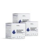 Aura herbals Aura Herbals -  Zestaw Kreatyna na 3 miesiące