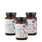Aura herbals Aura Herbals -  Zestaw Moje Kości i Stawy na 3 miesiące