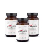 Aura herbals Aura Herbals -  Zestaw OMegaKrill