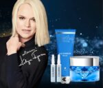 Zestaw Blue Diamond z Kosmetyczką GRATIS