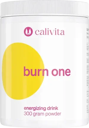 Burn One  (300 g) Masa netto: 300 g