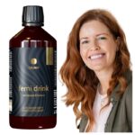 Femi Drink Colway 500 ml - Menopauza, Koniczyna Czerwona, Izoflawony