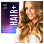 Szampon i Odzywka Do Wlosow Z Kolagenem COLWAY + Hair+ Body Empire GRATIS
