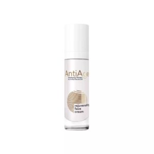 Odmładzający krem do twarzy - 50 ml