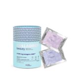 Aura herbals Aura Herbals -  Aura x Lorient Zestaw Kolagen i Algi