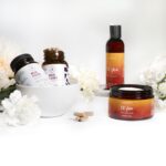 Aura herbals Aura Herbals -  Aura x Lorient Zestaw dla figury