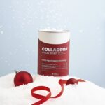 Aura herbals Aura Herbals -  Colladrop xmas elixir