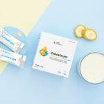 Aura herbals Aura Herbals -  Colostrum 1000 mg bananowe