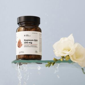 Aura herbals Aura Herbals -  Koenzym Q10