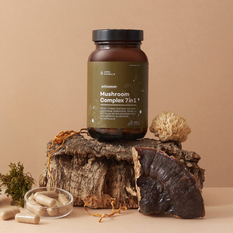 Aura herbals Aura Herbals -  Mycodrop