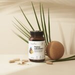 Aura herbals Aura Herbals -  Palma sabałowa 400 mg