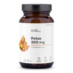 Aura herbals Aura Herbals -  Potas 300 mg