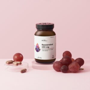 Aura herbals Aura Herbals -  Resweratrol 150 mg