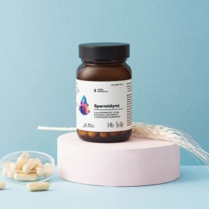 Aura herbals Aura Herbals -  Spermidyna