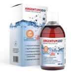 Aura herbals Aura Herbals -  Srebro Koloidalne 100 ppm