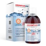 Aura herbals Aura Herbals -  Srebro Koloidalne 100 ppm