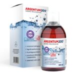 Aura herbals Aura Herbals -  Srebro Koloidalne 200 ppm