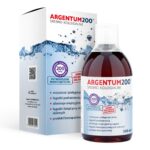 Aura herbals Aura Herbals -  Srebro Koloidalne 200 ppm